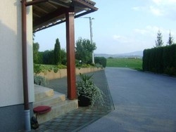 Imagen general del Hotel Guesthouse Obitelj Paulic. Foto 7