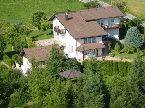 Imagen general del Hotel Guesthouse Obitelj Paulic. Foto 10