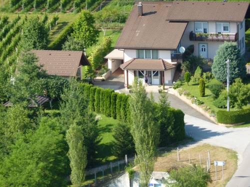 Imagen general del Hotel Guesthouse Obitelj Paulic. Foto 11