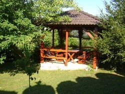 Imagen general del Hotel Guesthouse Obitelj Paulic. Foto 13