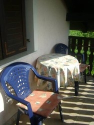 Imagen general del Hotel Guesthouse Obitelj Paulic. Foto 14