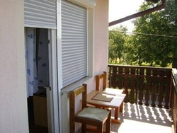 Imagen general del Hotel Guesthouse Obitelj Paulic. Foto 15