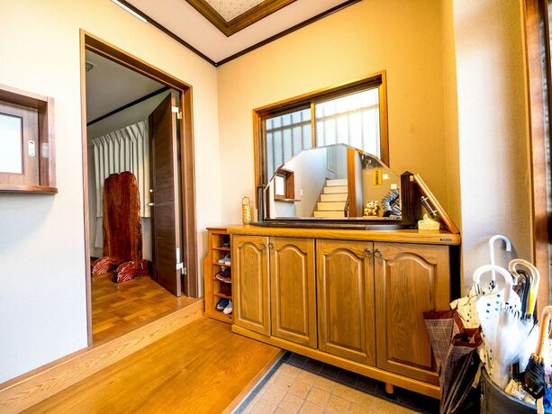 Imagen general del Hotel Guesthouse Oimazato. Foto 9