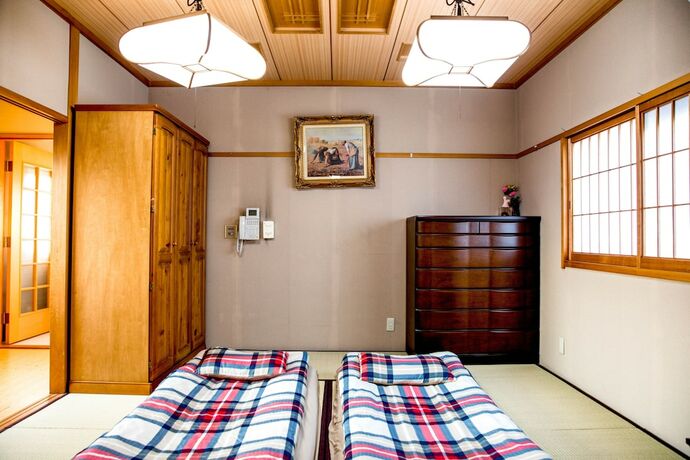 Imagen general del Hotel Guesthouse Oimazato. Foto 10
