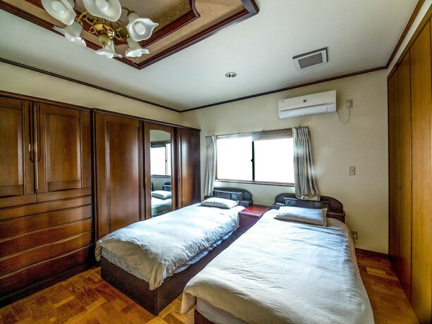Imagen general del Hotel Guesthouse Oimazato. Foto 12