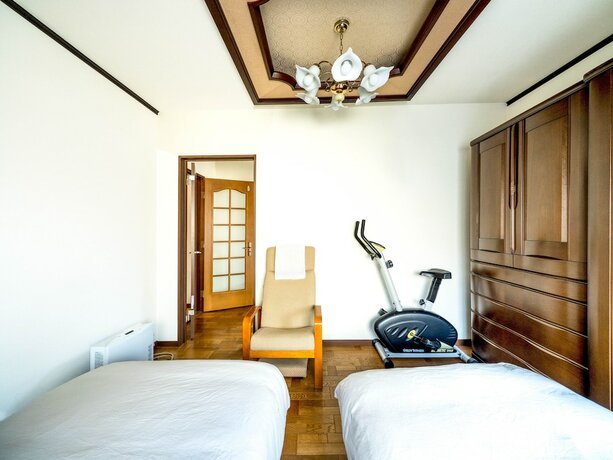 Imagen general del Hotel Guesthouse Oimazato. Foto 15