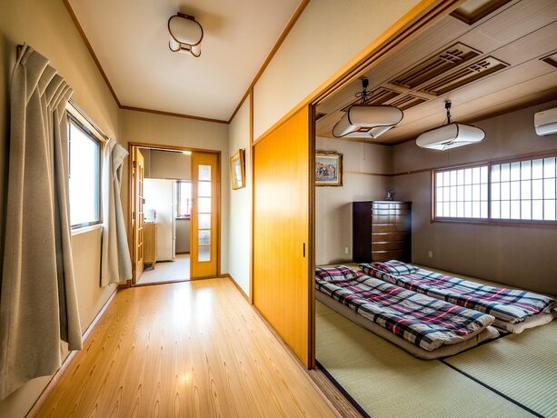 Imagen de la habitación del Hotel Guesthouse Oimazato. Foto 21