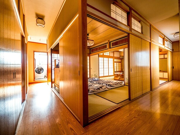 Imagen de la habitación del Hotel Guesthouse Oimazato. Foto 23