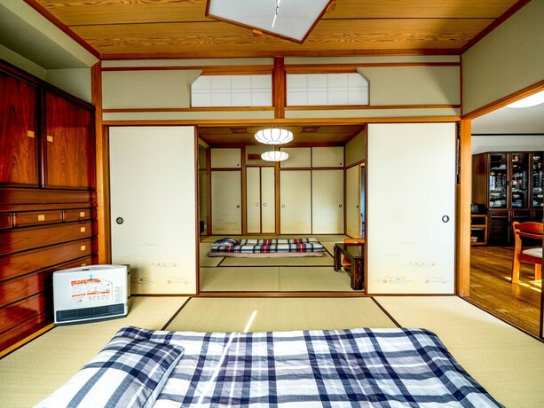Imagen de la habitación del Hotel Guesthouse Oimazato. Foto 25