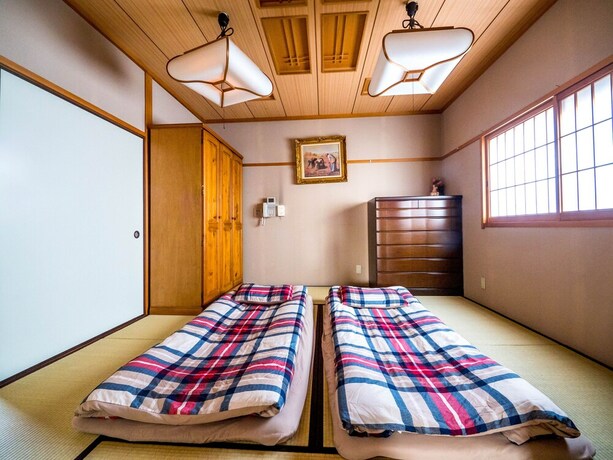 Imagen de la habitación del Hotel Guesthouse Oimazato. Foto 30