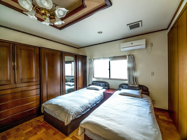 Imagen de la habitación del Hotel Guesthouse Oimazato. Foto 32