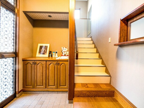 Imagen de los interiores del Hotel Guesthouse Oimazato. Foto 33