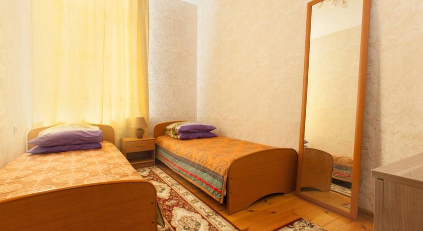Imagen de la habitación del Hotel Guesthouse On Kyzyl-armeyskaya. Foto 2