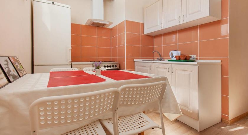 Imagen de la habitación del Hotel Guesthouse On Kyzyl-armeyskaya. Foto 3