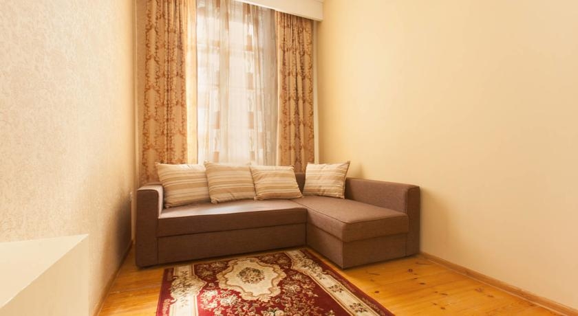Imagen de la habitación del Hotel Guesthouse On Kyzyl-armeyskaya. Foto 4