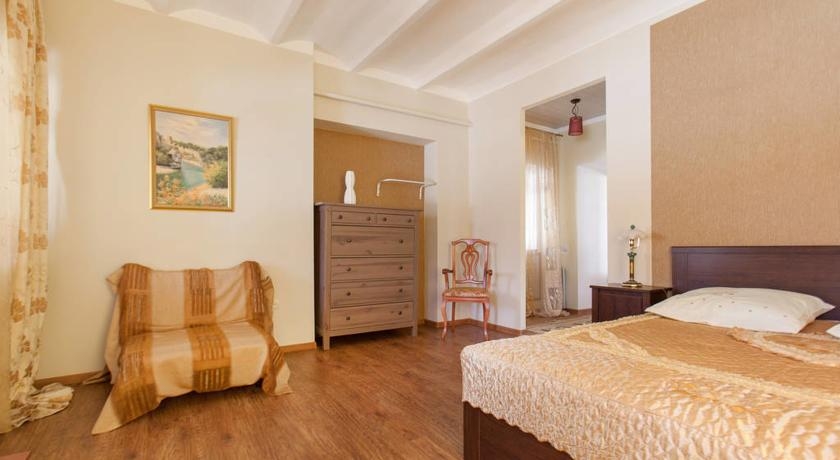 Imagen de la habitación del Hotel Guesthouse On Kyzyl-armeyskaya. Foto 5