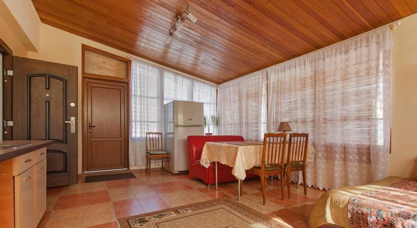 Imagen de la habitación del Hotel Guesthouse On Kyzyl-armeyskaya. Foto 6