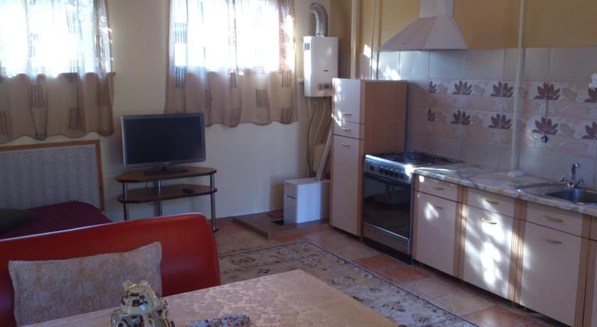 Imagen de la habitación del Hotel Guesthouse On Kyzyl-armeyskaya. Foto 8