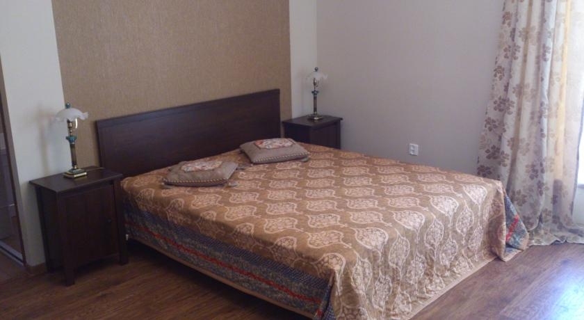 Imagen de la habitación del Hotel Guesthouse On Kyzyl-armeyskaya. Foto 9