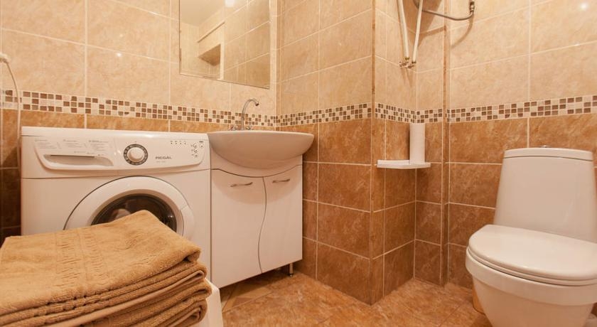 Imagen de la habitación del Hotel Guesthouse On Kyzyl-armeyskaya. Foto 11
