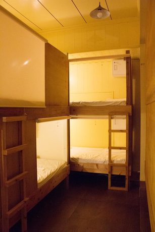 Imagen de la habitación del Hotel Guesthouse Opuntia - Hostel. Foto 2