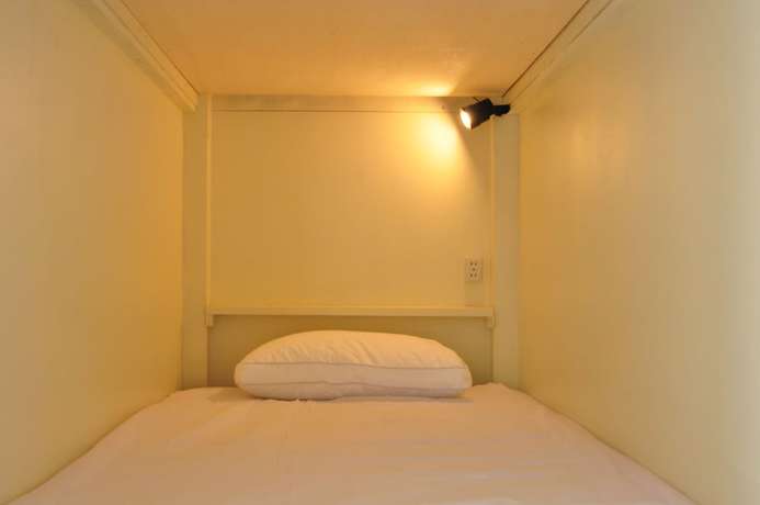 Imagen de la habitación del Hotel Guesthouse Opuntia - Hostel. Foto 8