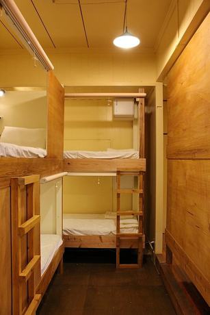 Imagen de la habitación del Hotel Guesthouse Opuntia - Hostel. Foto 12