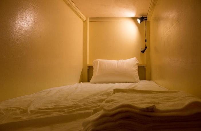 Imagen de la habitación del Hotel Guesthouse Opuntia - Hostel. Foto 16