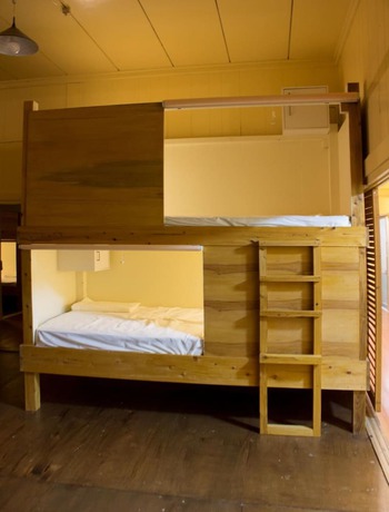 Imagen de la habitación del Hotel Guesthouse Opuntia - Hostel. Foto 18