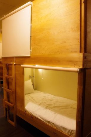 Imagen de la habitación del Hotel Guesthouse Opuntia - Hostel. Foto 19