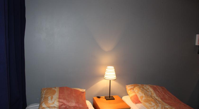 Imagen de la habitación del Hotel Guesthouse Pávi. Foto 4