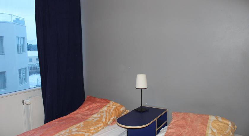 Imagen de la habitación del Hotel Guesthouse Pávi. Foto 5