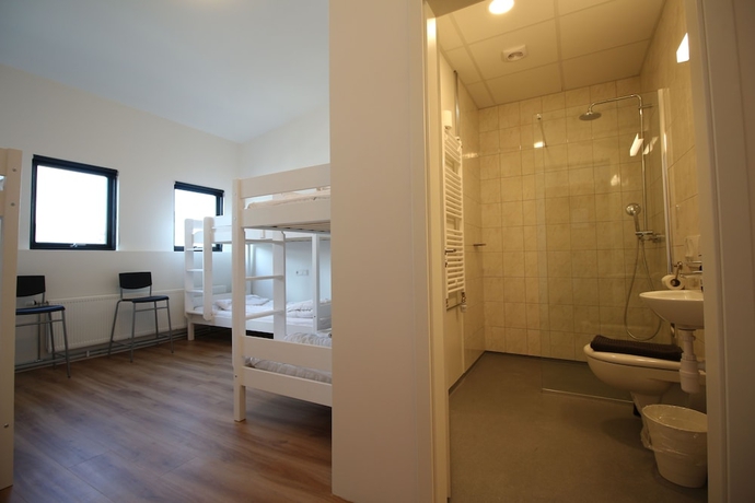 Imagen de la habitación del Hotel Guesthouse Pavi. Foto 2