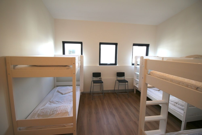 Imagen de la habitación del Hotel Guesthouse Pavi. Foto 3
