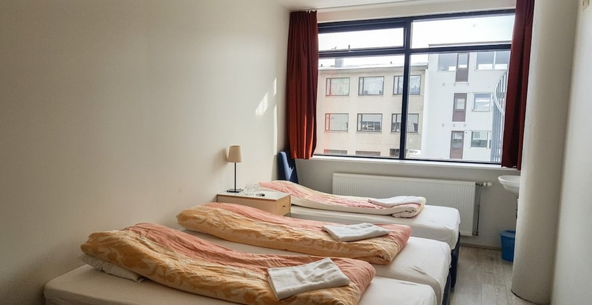 Imagen de la habitación del Hotel Guesthouse Pavi. Foto 4