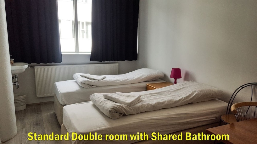 Imagen de la habitación del Hotel Guesthouse Pavi. Foto 6