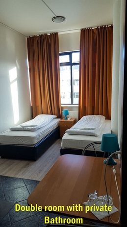 Imagen de la habitación del Hotel Guesthouse Pavi. Foto 8