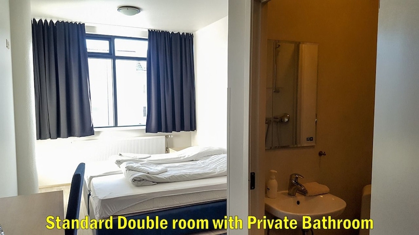 Imagen de la habitación del Hotel Guesthouse Pavi. Foto 9
