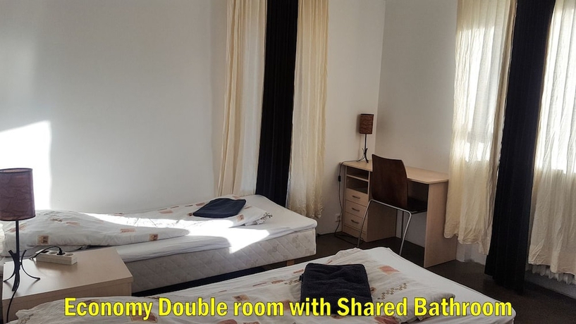 Imagen de la habitación del Hotel Guesthouse Pavi. Foto 17