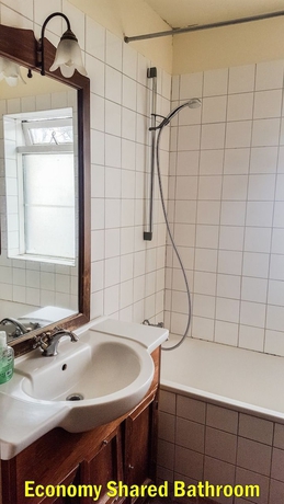 Imagen de la habitación del Hotel Guesthouse Pavi. Foto 19