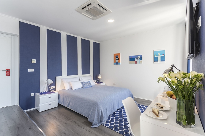 Imagen de la habitación del Hotel Guesthouse Pjaceta. Foto 4