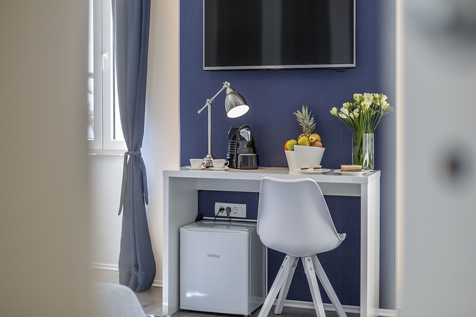 Imagen de la habitación del Hotel Guesthouse Pjaceta. Foto 5