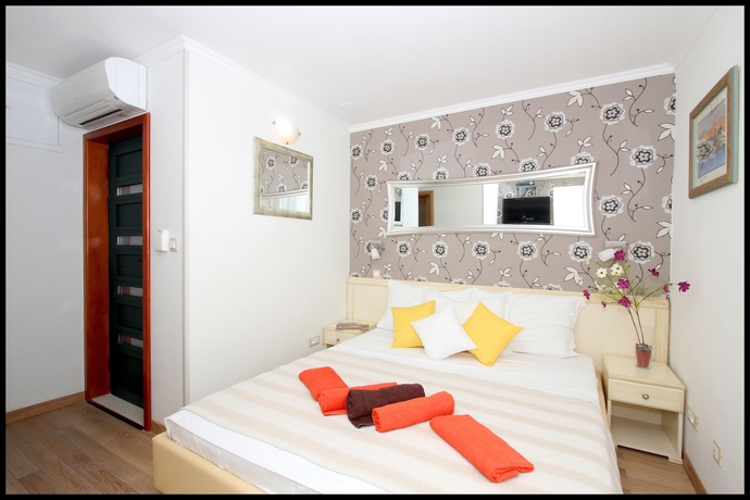 Imagen de la habitación del Hotel Guesthouse Pjaceta. Foto 6