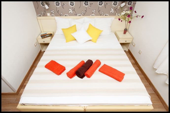 Imagen de la habitación del Hotel Guesthouse Pjaceta. Foto 7