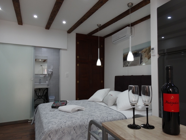 Imagen de la habitación del Hotel Guesthouse Pjaceta. Foto 10