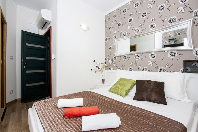 Imagen de la habitación del Hotel Guesthouse Pjaceta. Foto 12