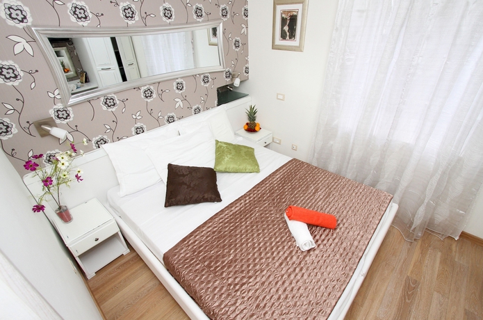 Imagen de la habitación del Hotel Guesthouse Pjaceta. Foto 13