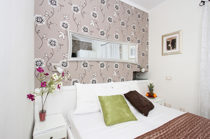 Imagen de la habitación del Hotel Guesthouse Pjaceta. Foto 14