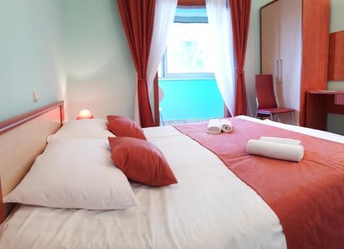 Imagen de la habitación del Hotel Guesthouse Pomena. Foto 7