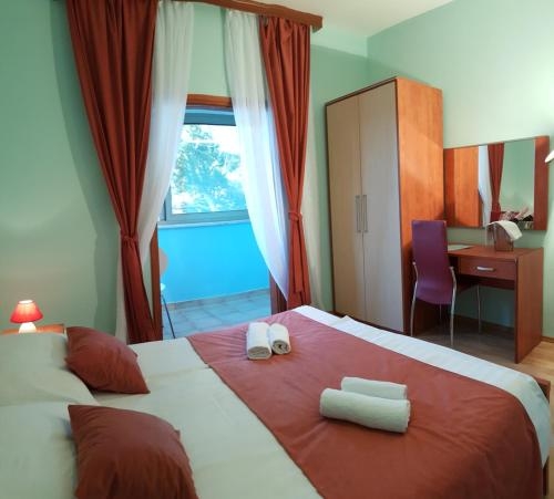 Imagen general del Hotel Guesthouse Pomena. Foto 2